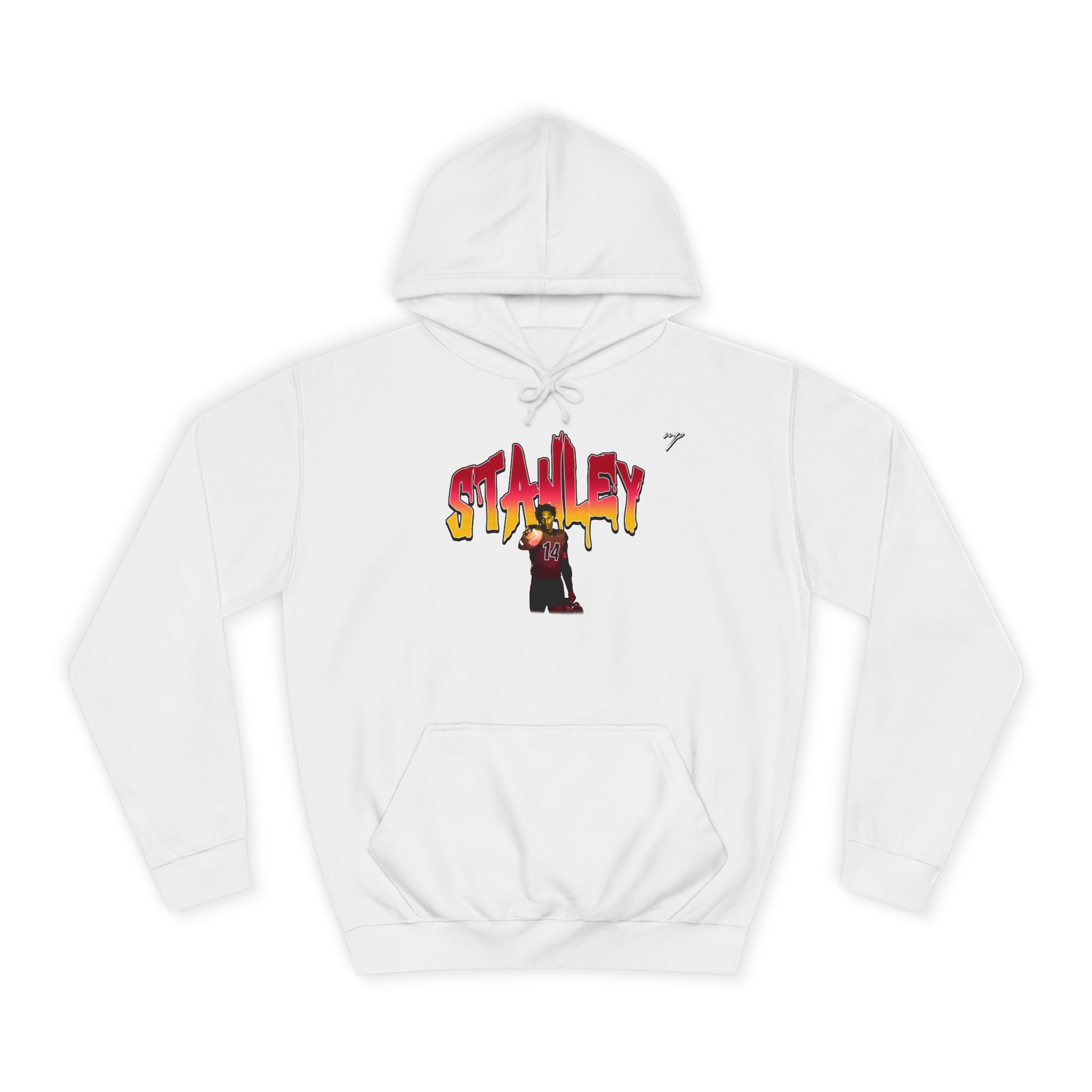 Stanley Lambert Hoodie