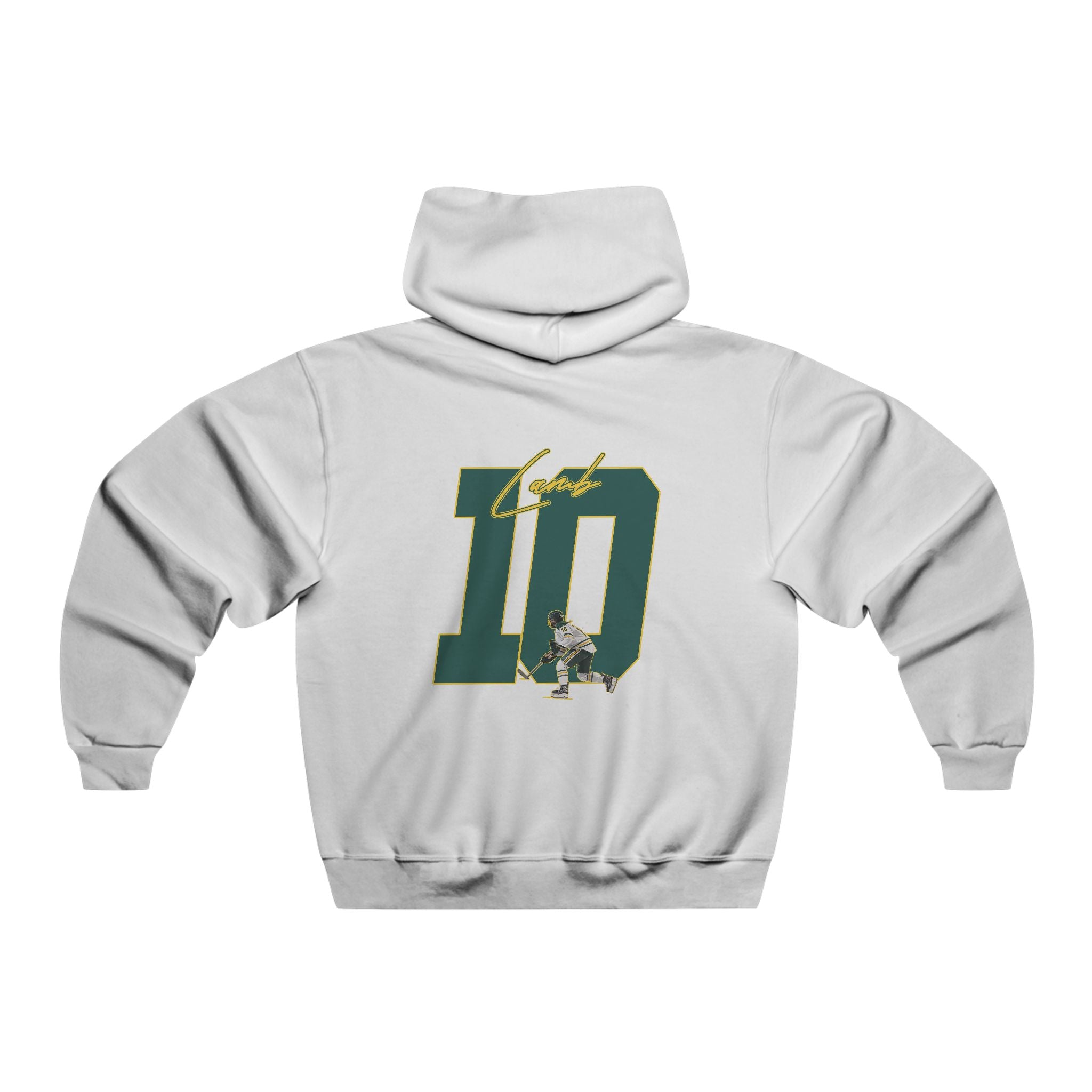 Sydney Lamb Vintage Hoodie