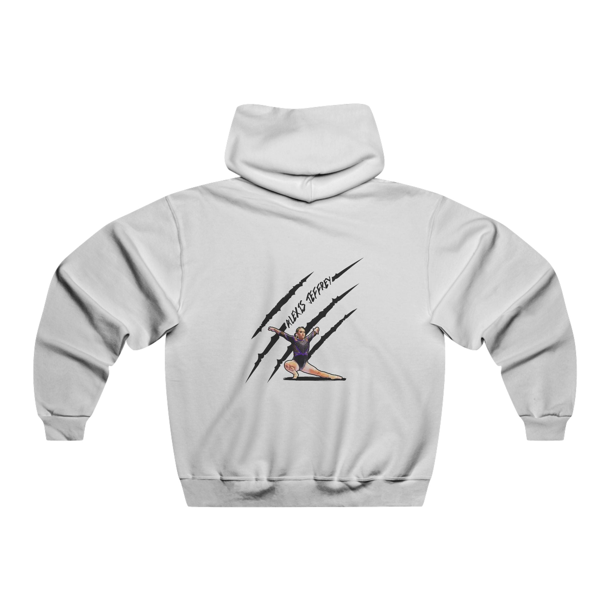 Alexis Jeffrey Vintage Hoodie