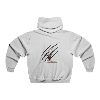 Alexis Jeffrey Vintage Hoodie