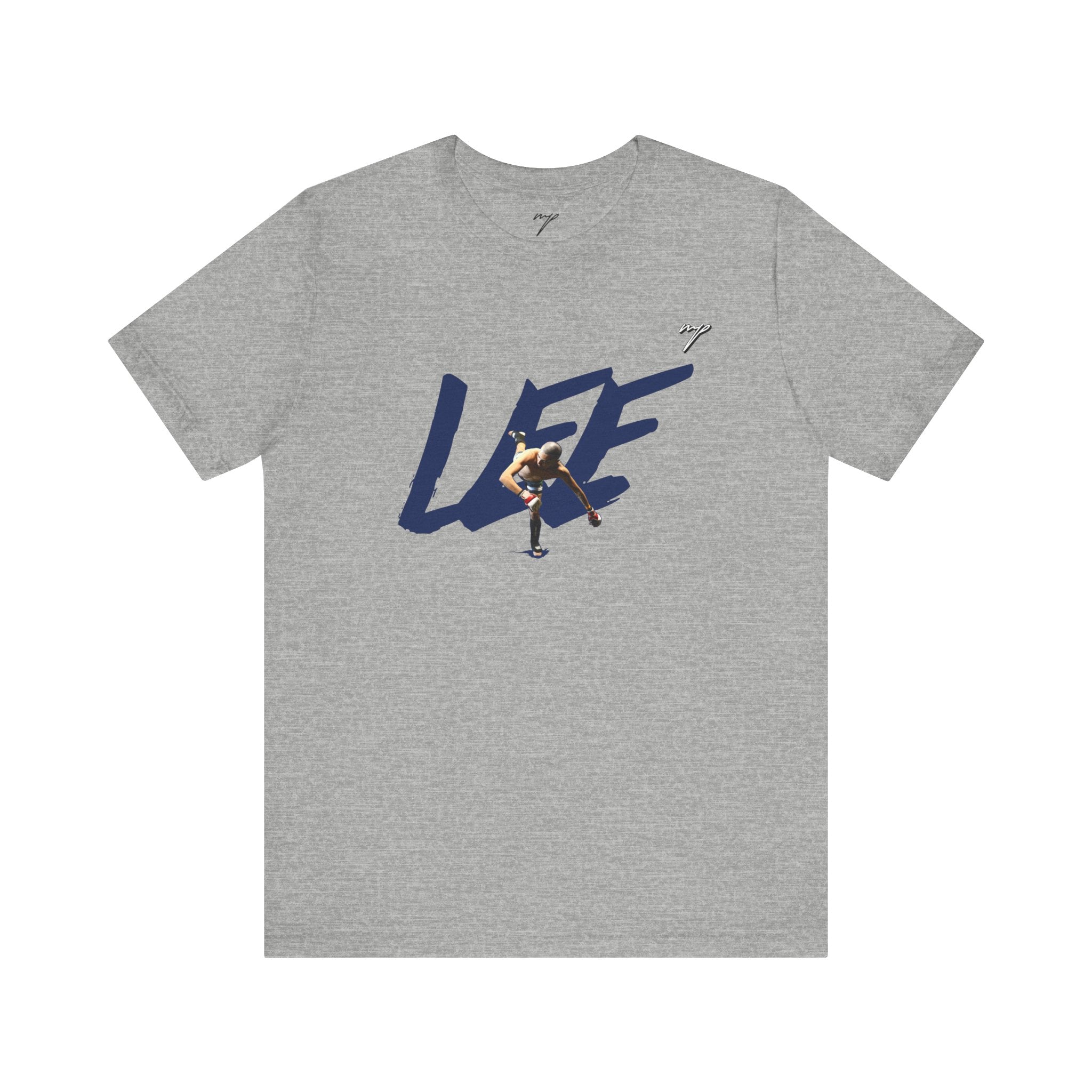 Jadon Lee Graphic Tee