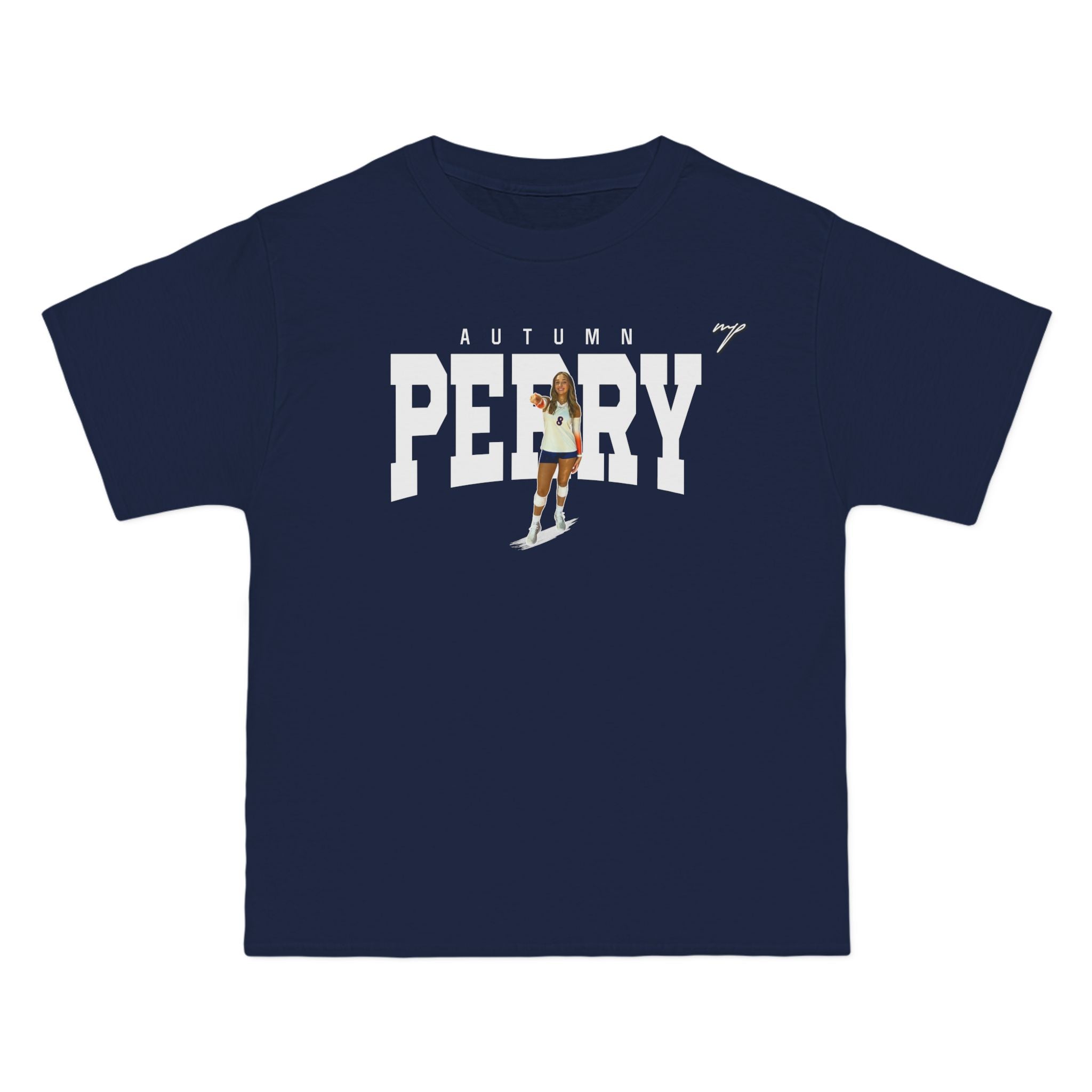 Autumn Perry Vintage Tee