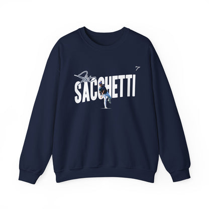 Joey Sacchetti Crewneck
