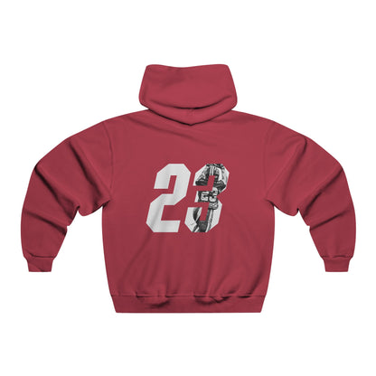 Abdullah Ahmad Vintage Hoodie