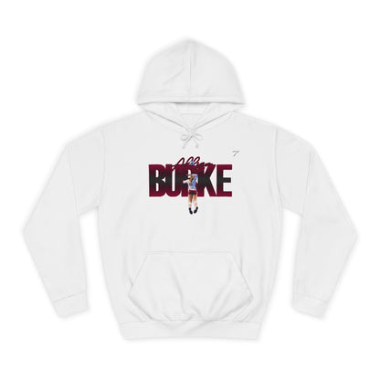 Addison Burke Hoodie