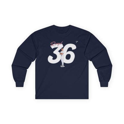 Gabriel Rangel Long Sleeve
