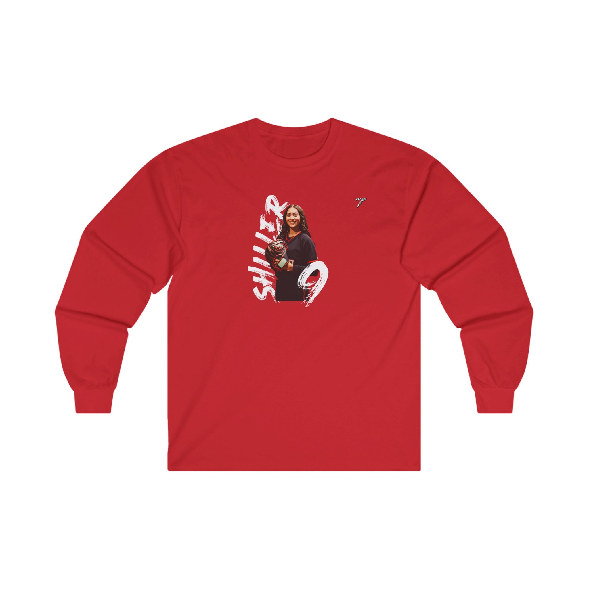 Sydney Shiller Long Sleeve Tee