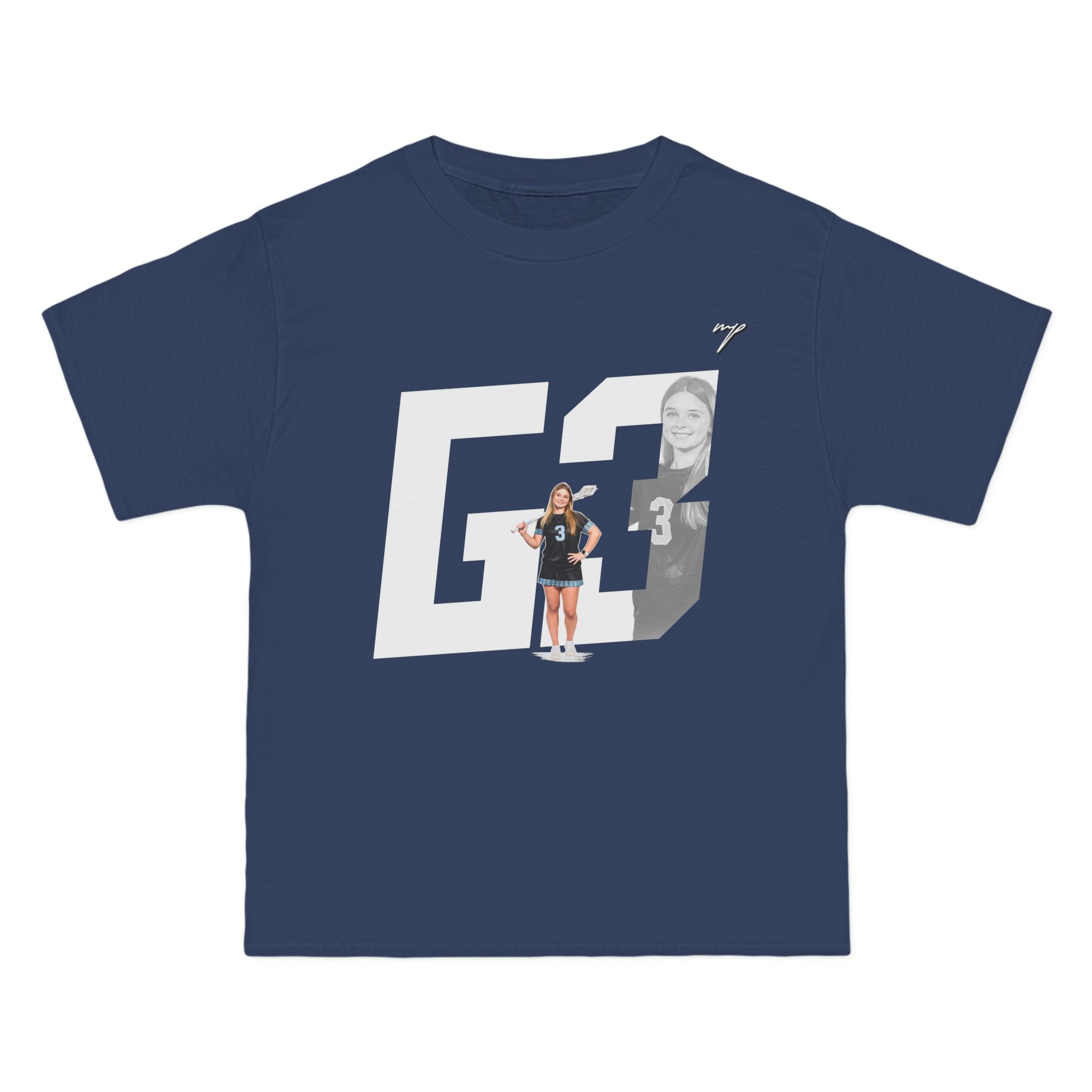 Gwen Varley Vintage Tee