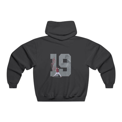 Michael Senay Vintage Hoodie