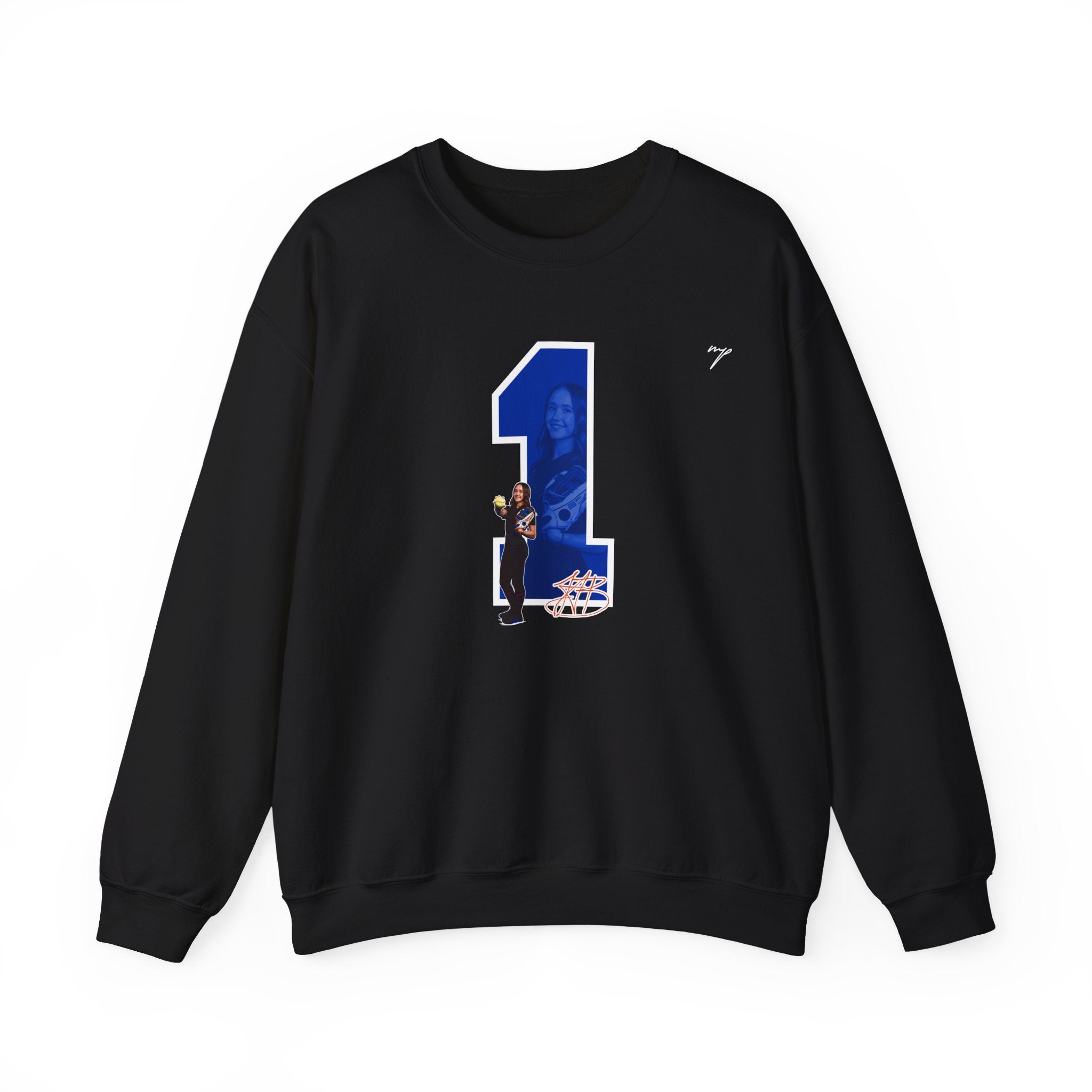 Hailey Brennan Crewneck