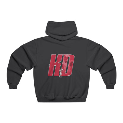 Keith Dailey Vintage Hoodie