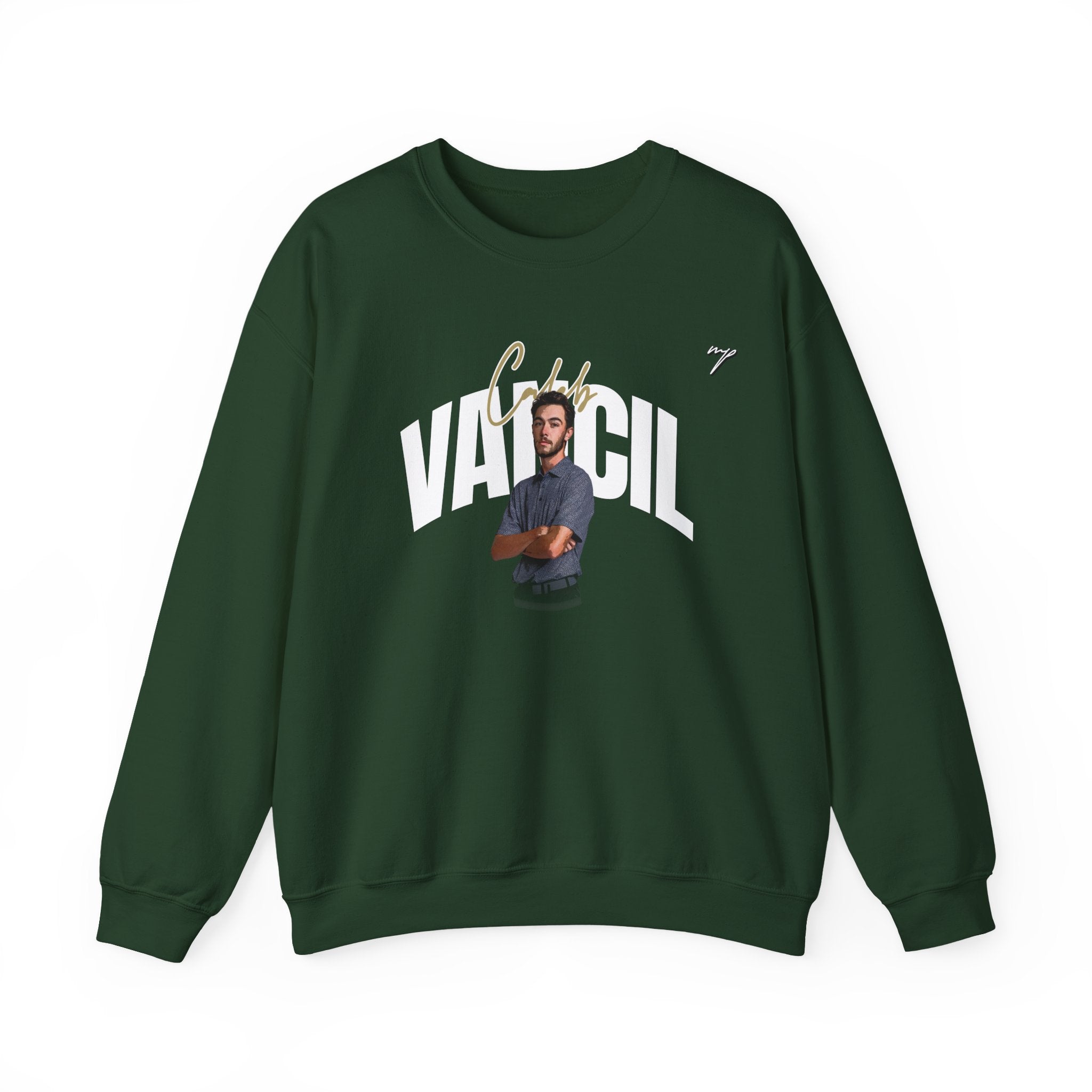 Caleb Vancil Crewneck