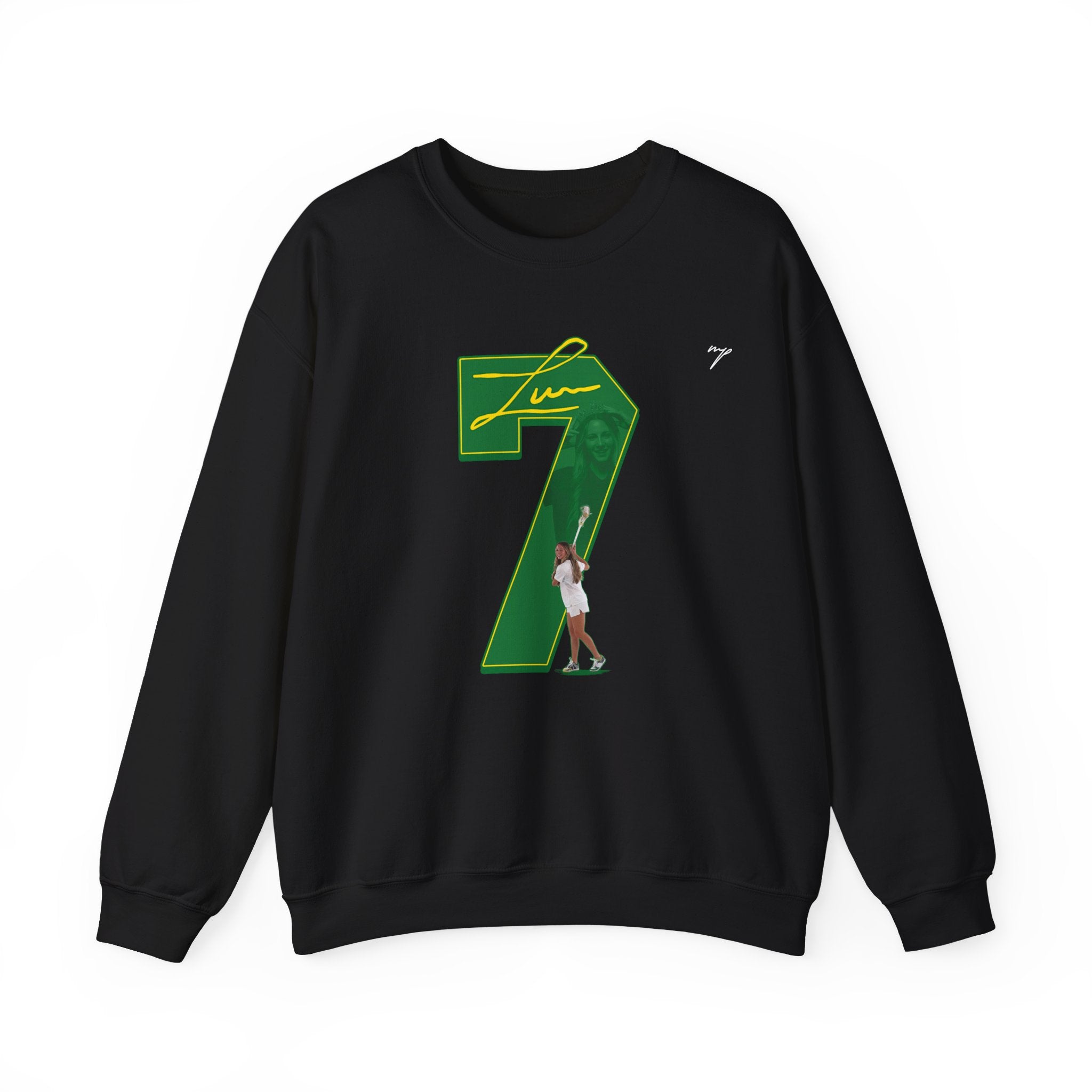 Luca Mastrandrea Crewneck