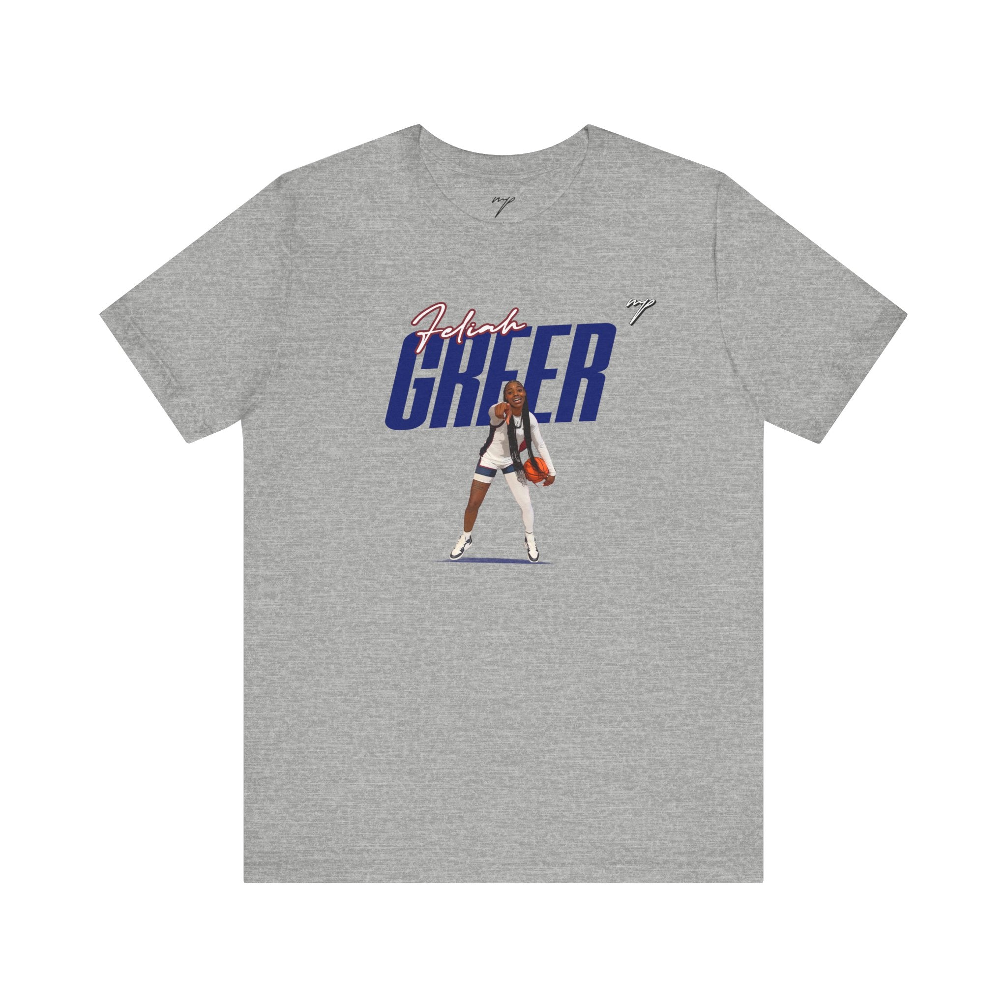 Feliah Greer Graphic Tee