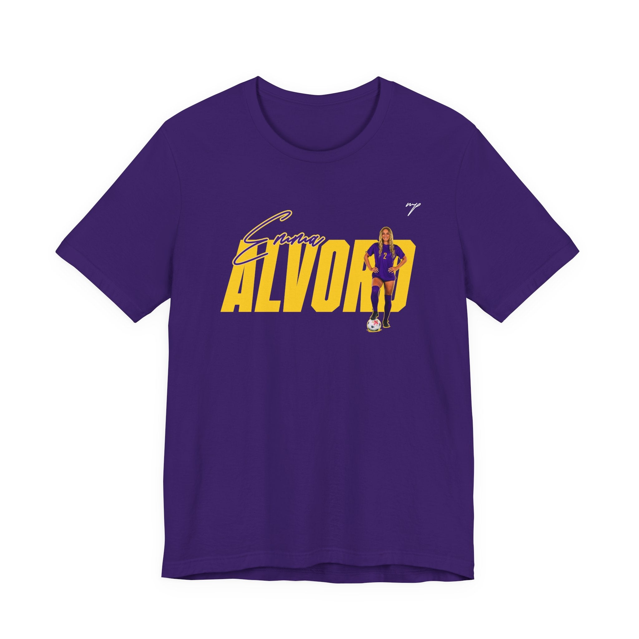 Emma Alvord Graphic Tee