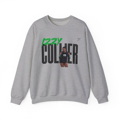 Izzy Collier Crewneck