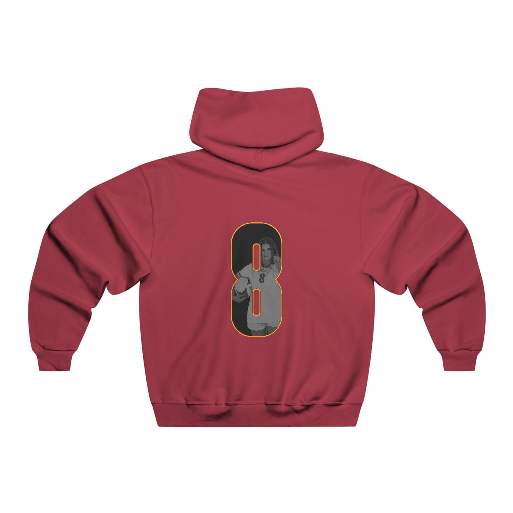 Sofi Vinas Vintage Hoodie