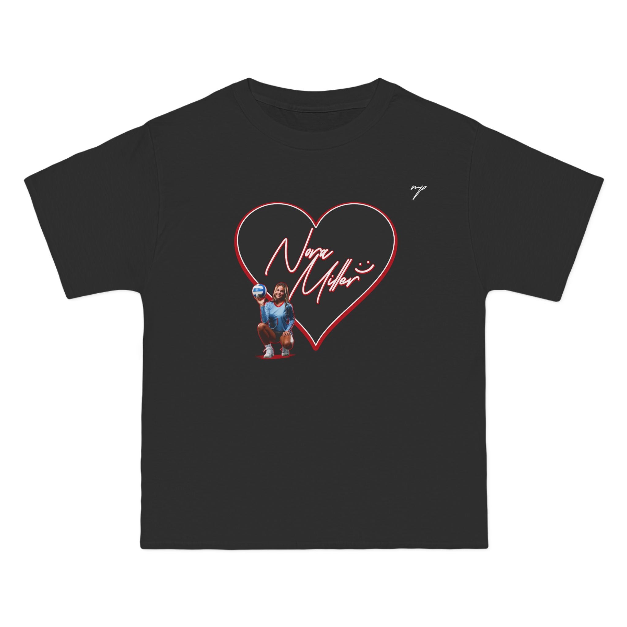 Nora Miller Vintage Tee