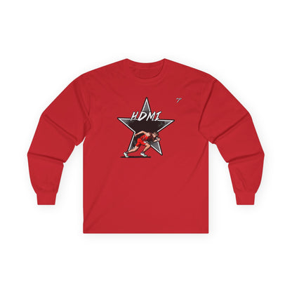 Haiden Diemer-McKinney Long Sleeve Tee
