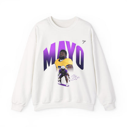 Mayo Bola Crewneck