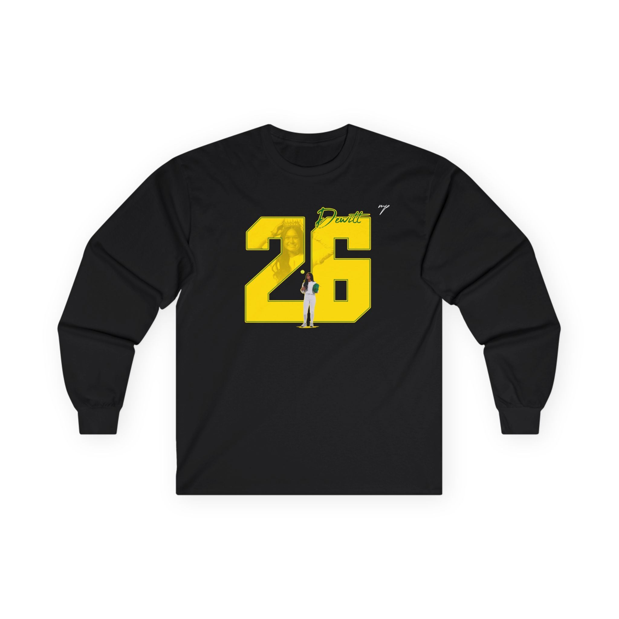 Analise DeWitt Long Sleeve