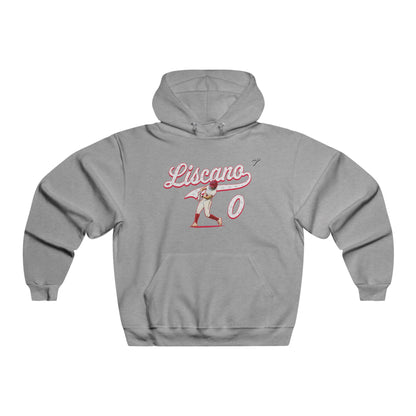 Mia Liscano Vintage Hoodie