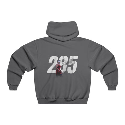 Leonard Christian Vintage Hoodie