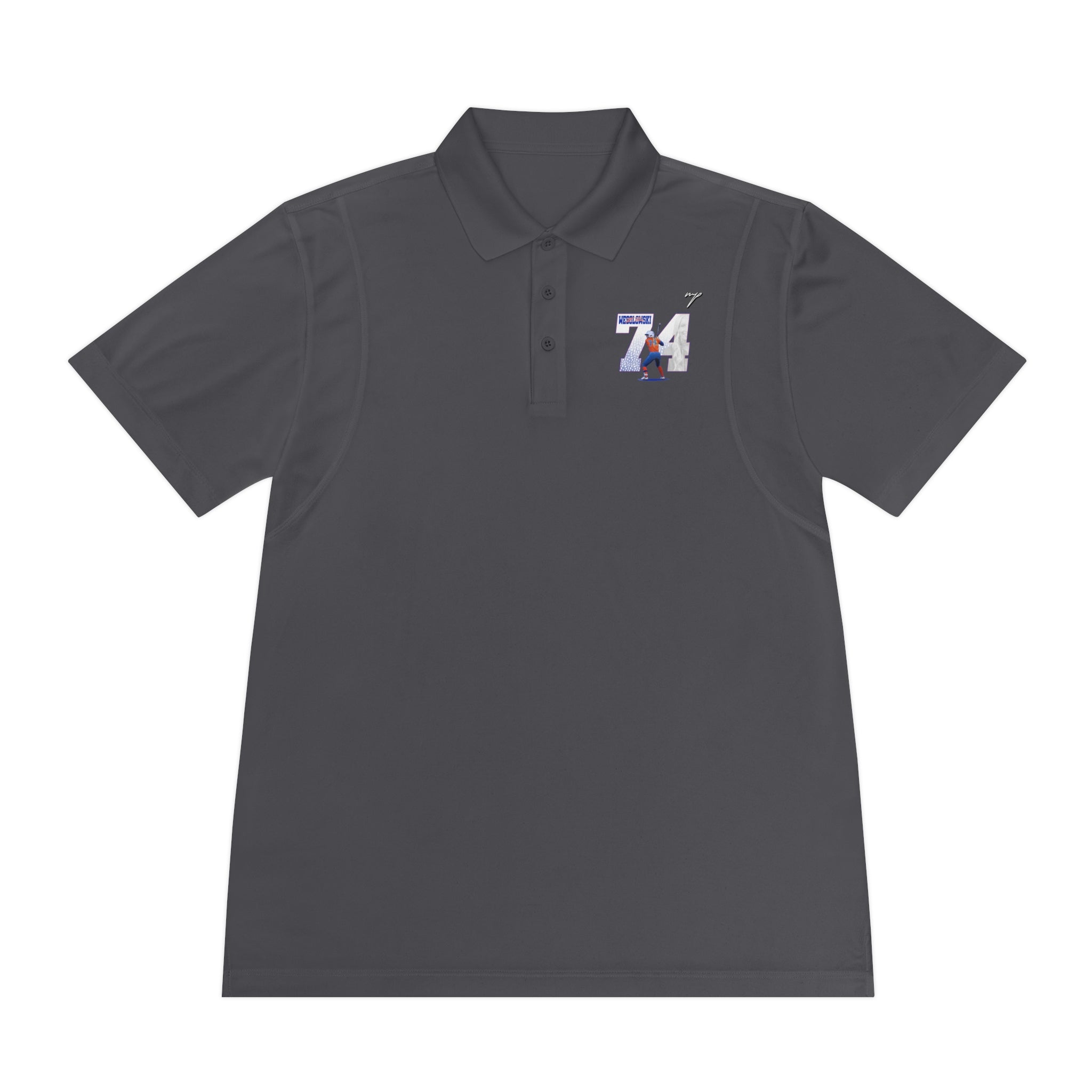 Ella Wesolowski Polo