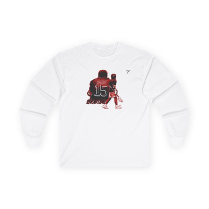 Matthew Smith Long Sleeve Tee