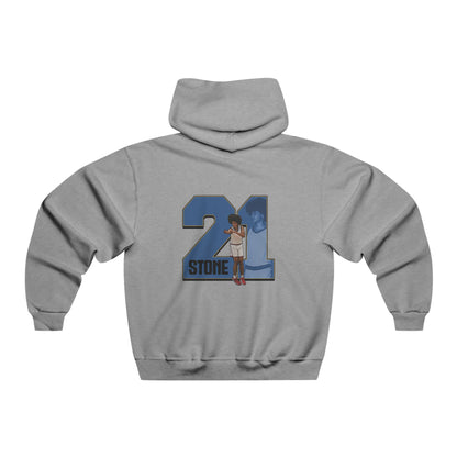 Javon Stone Vintage Hoodie