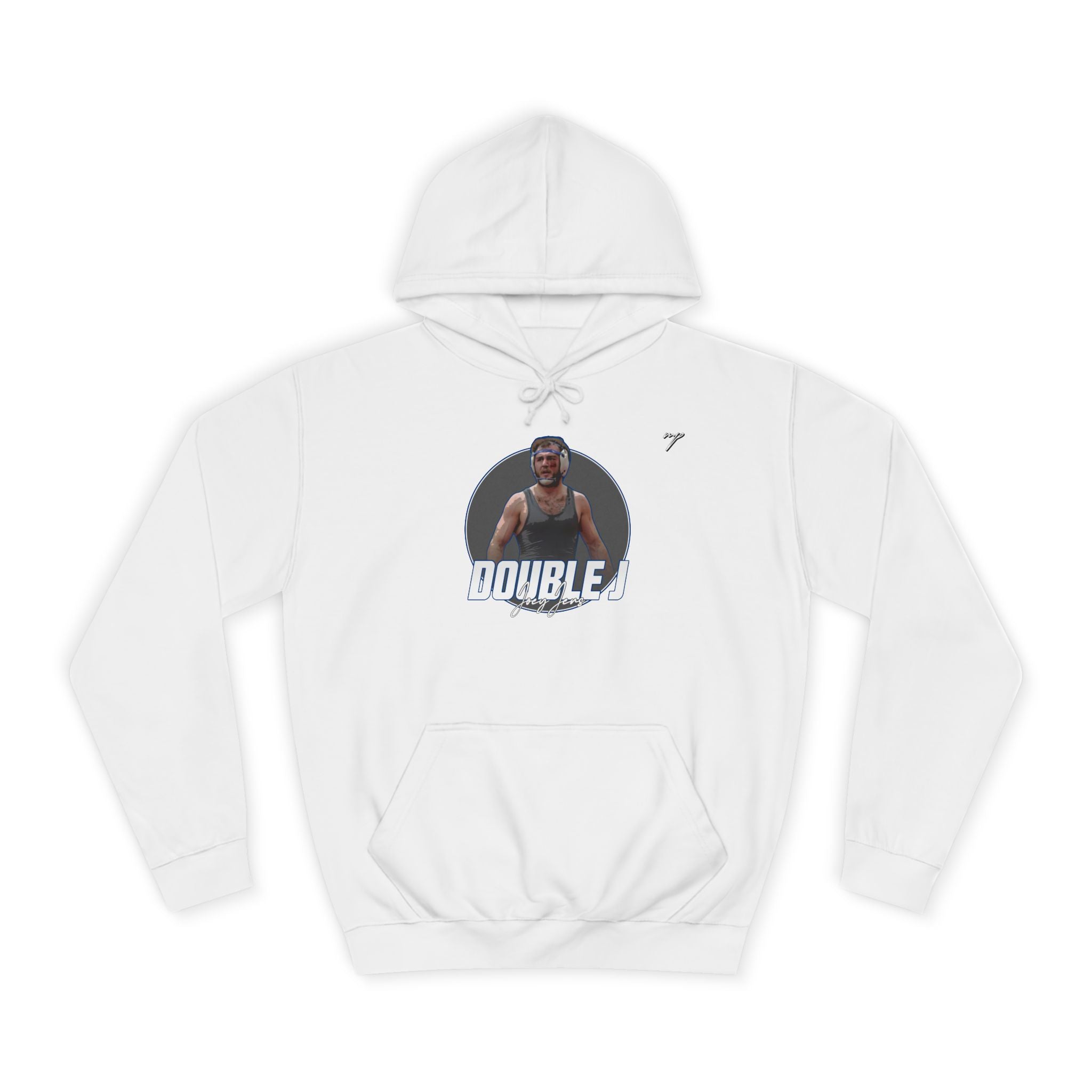 Joey Jens Hoodie