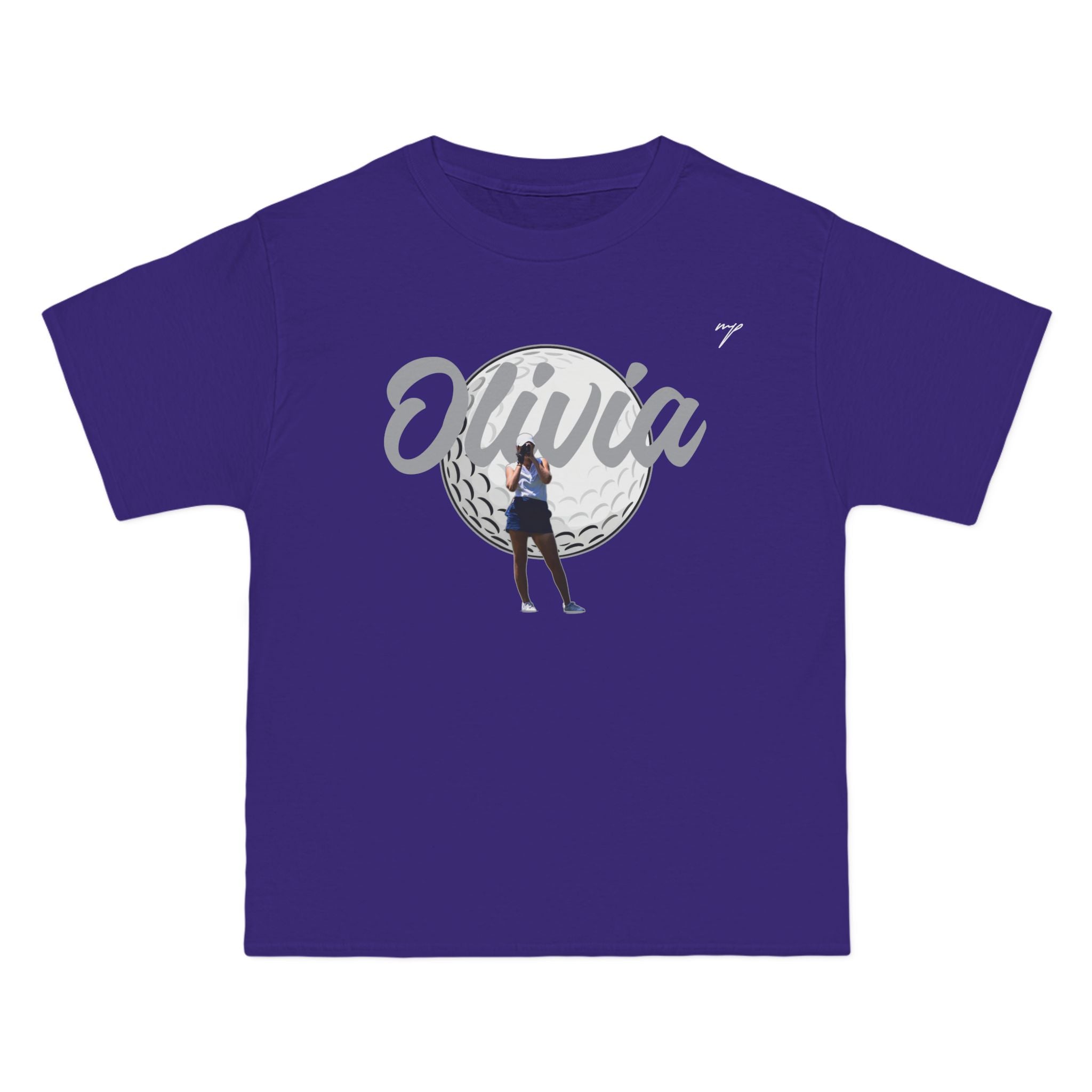 Olivia Hasselbach Vintage Tee