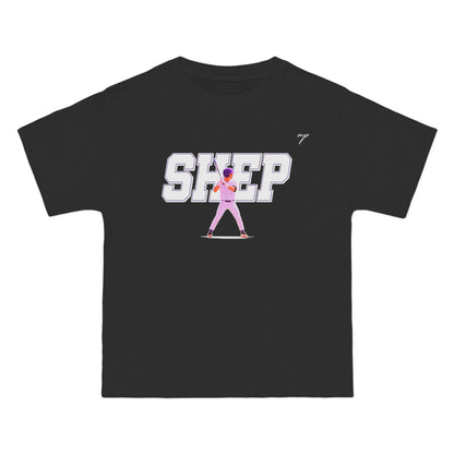 Jackson Shepherd Vintage Tee