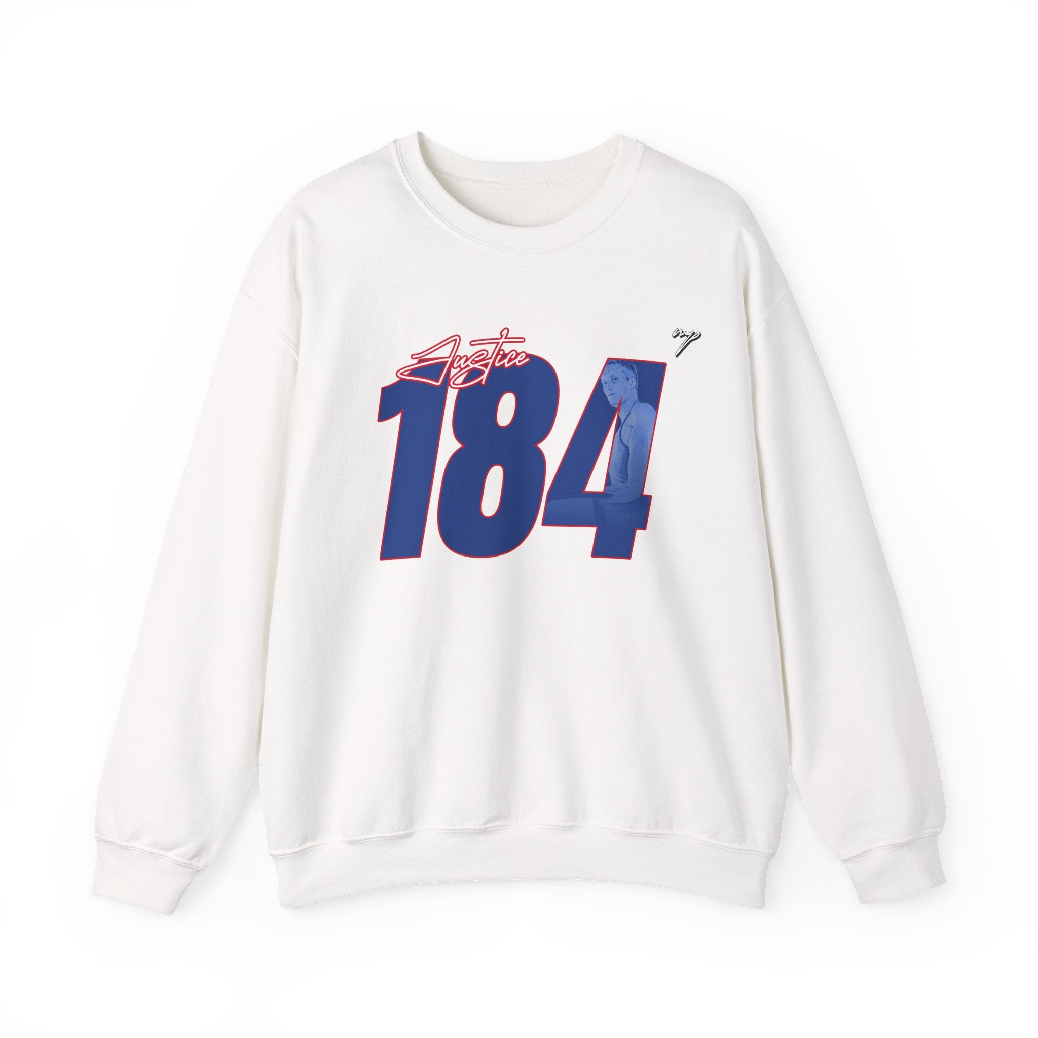 Luke Justice Crewneck