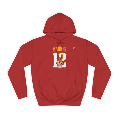 Joey Marker Hoodie