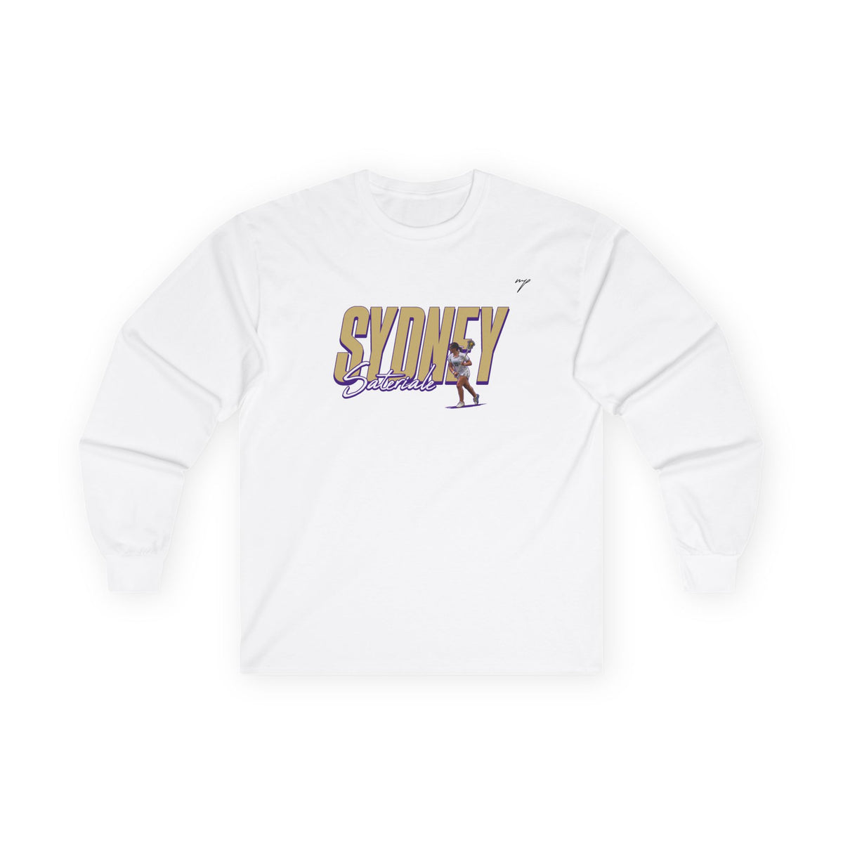 Sydney Sateriale Long Sleeve