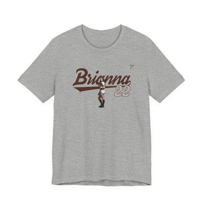 Brianna Sims Graphic Tee
