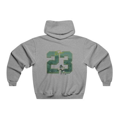 Ezra Oien Vintage Hoodie
