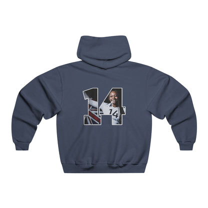 Sydni Gardner Vintage Hoodie