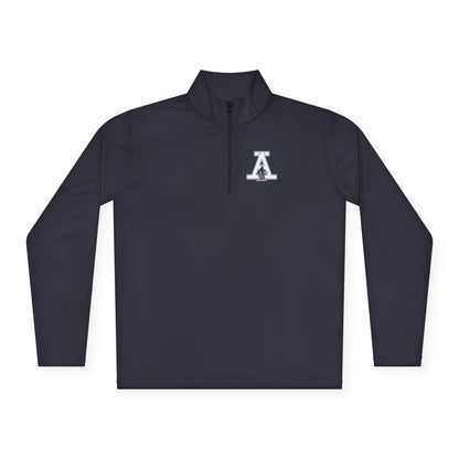 Blake Alise Quarter-Zip