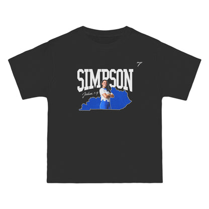 Katie Simpson Vintage Tee