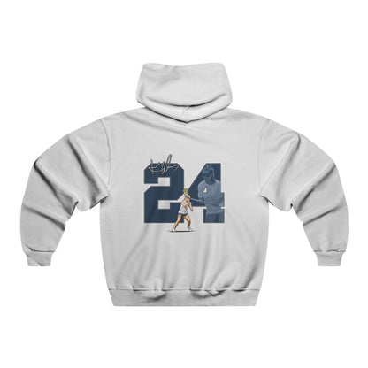 Kaleigh Renkowski Vintage Hoodie