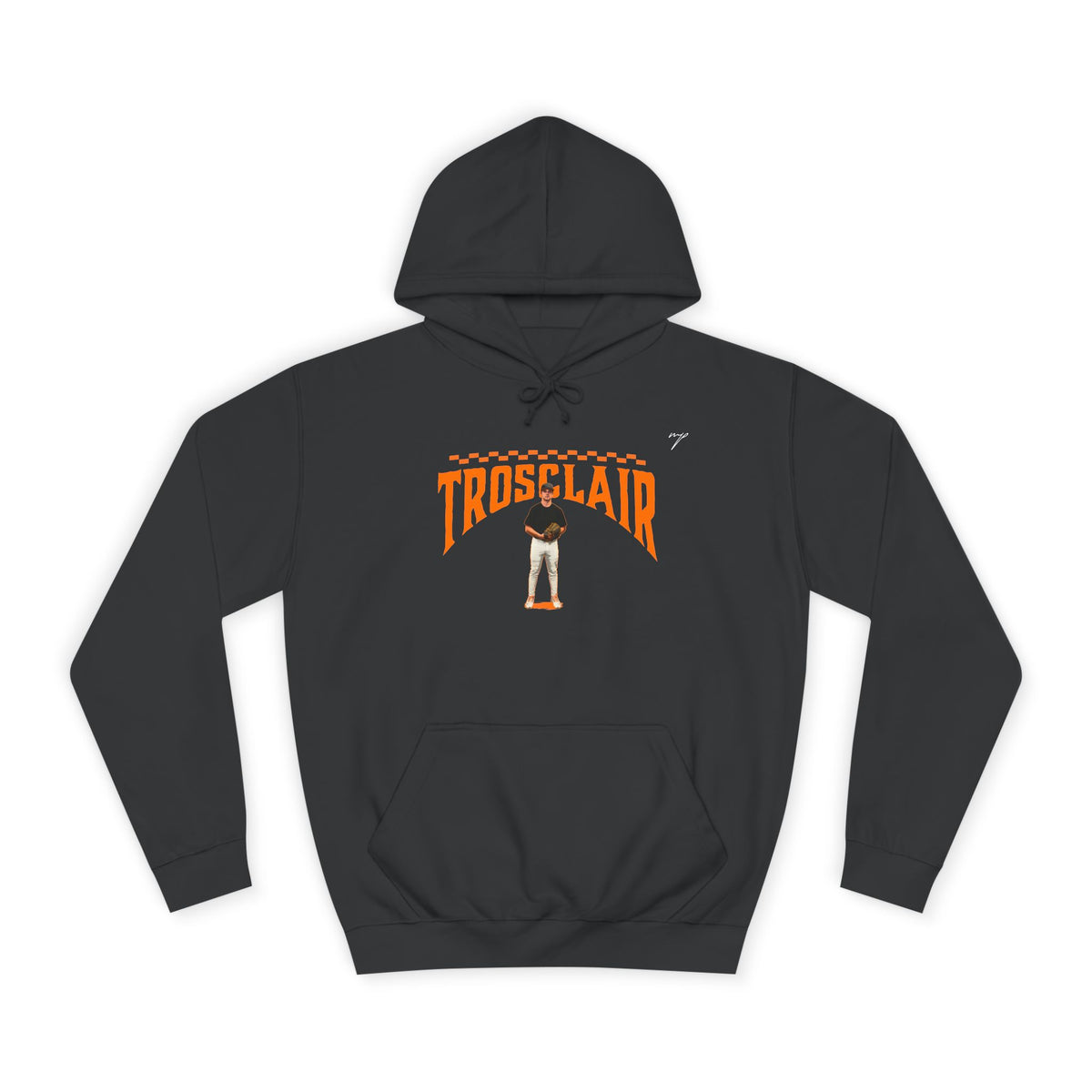 Brody Trosclair Hoodie