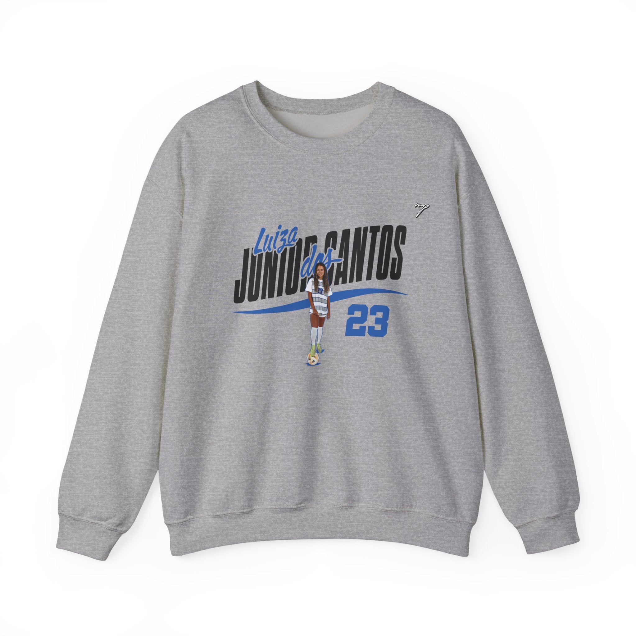 Luiza Junior dos Santos Crewneck