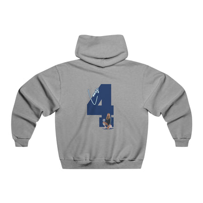 Taylor Lewis Vintage Hoodie