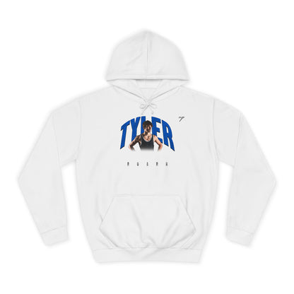 Tyler Roark Hoodie