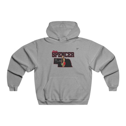 Katie Spencer Vintage Hoodie