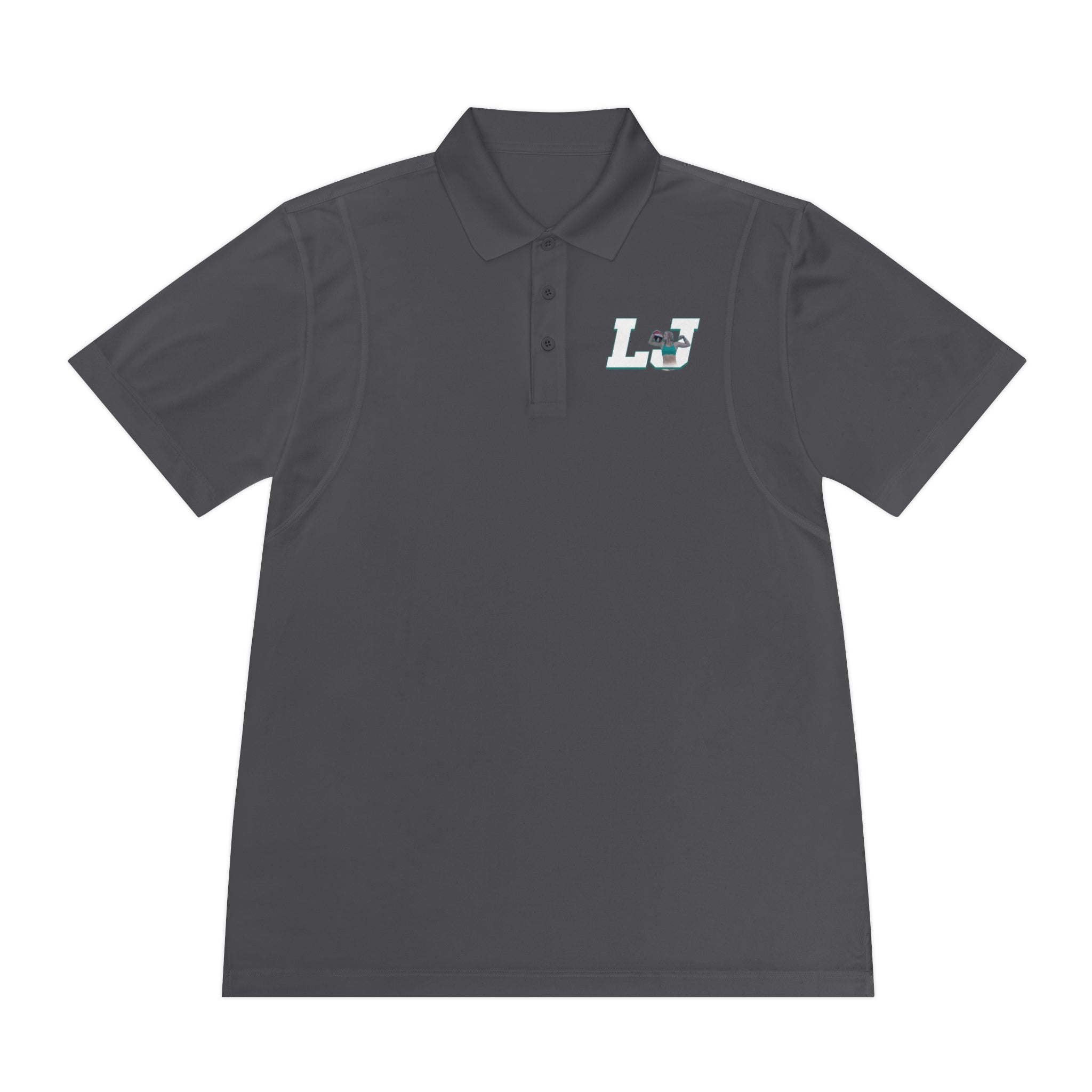 London Jones Polo