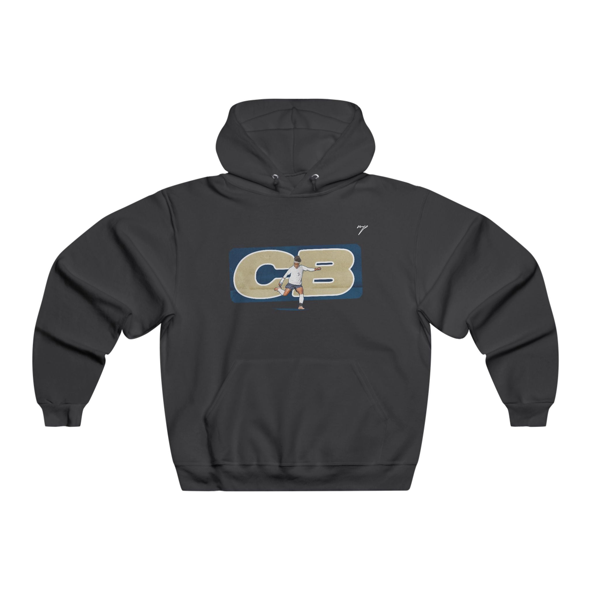 Chloe Bryant Vintage Hoodie