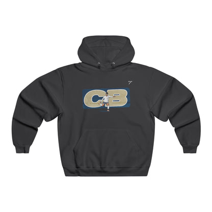 Chloe Bryant Vintage Hoodie